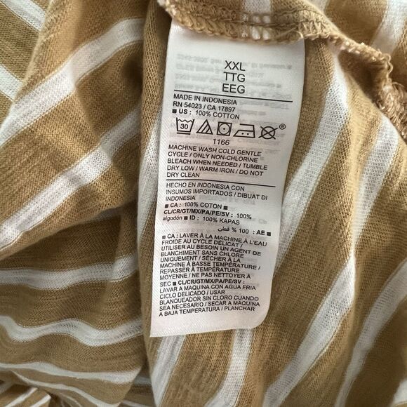 Old Navy Maxi Dress XXL - Picture 5 of 5